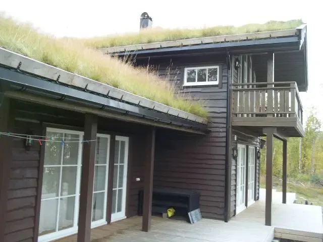 Private House Norway