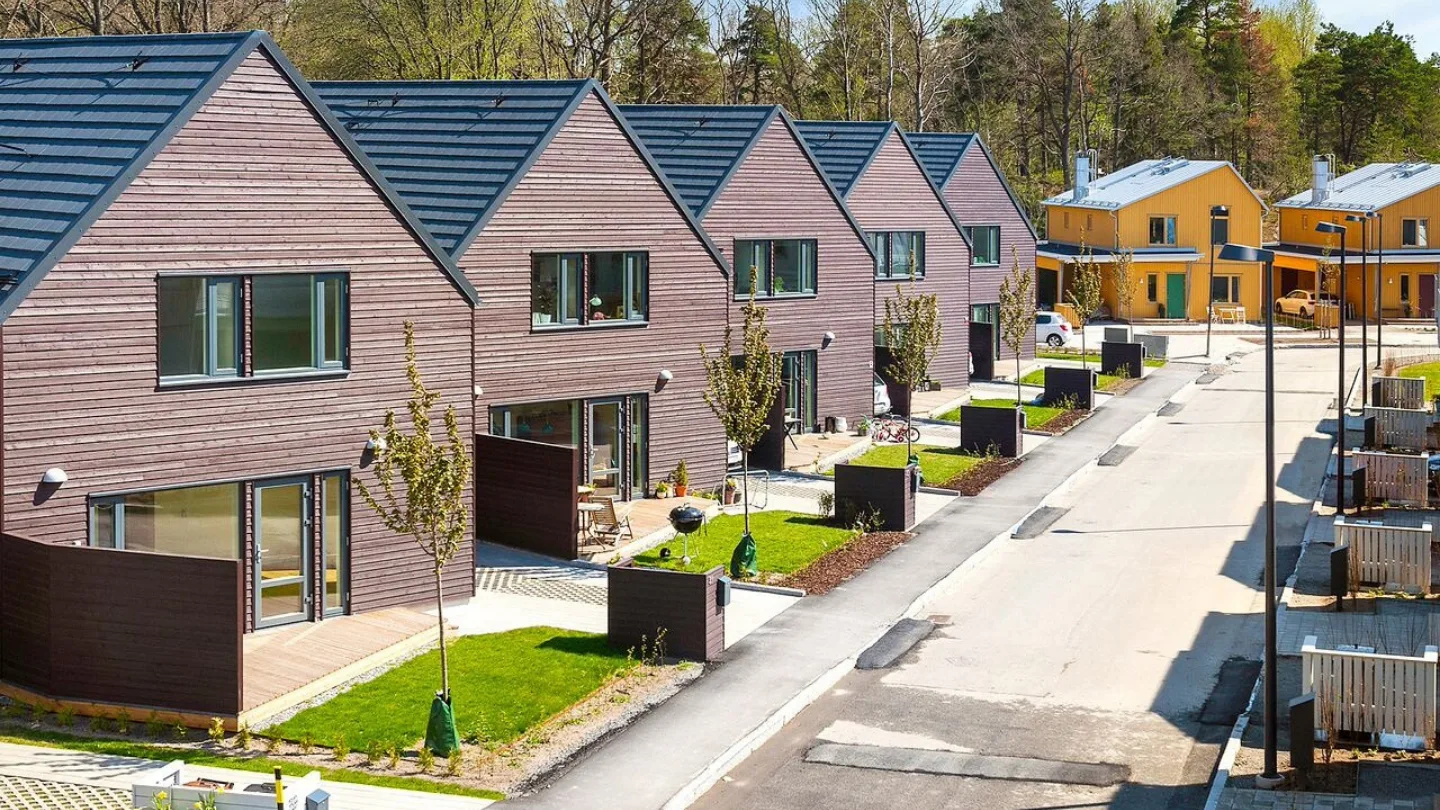 Nordic Twin Estate 